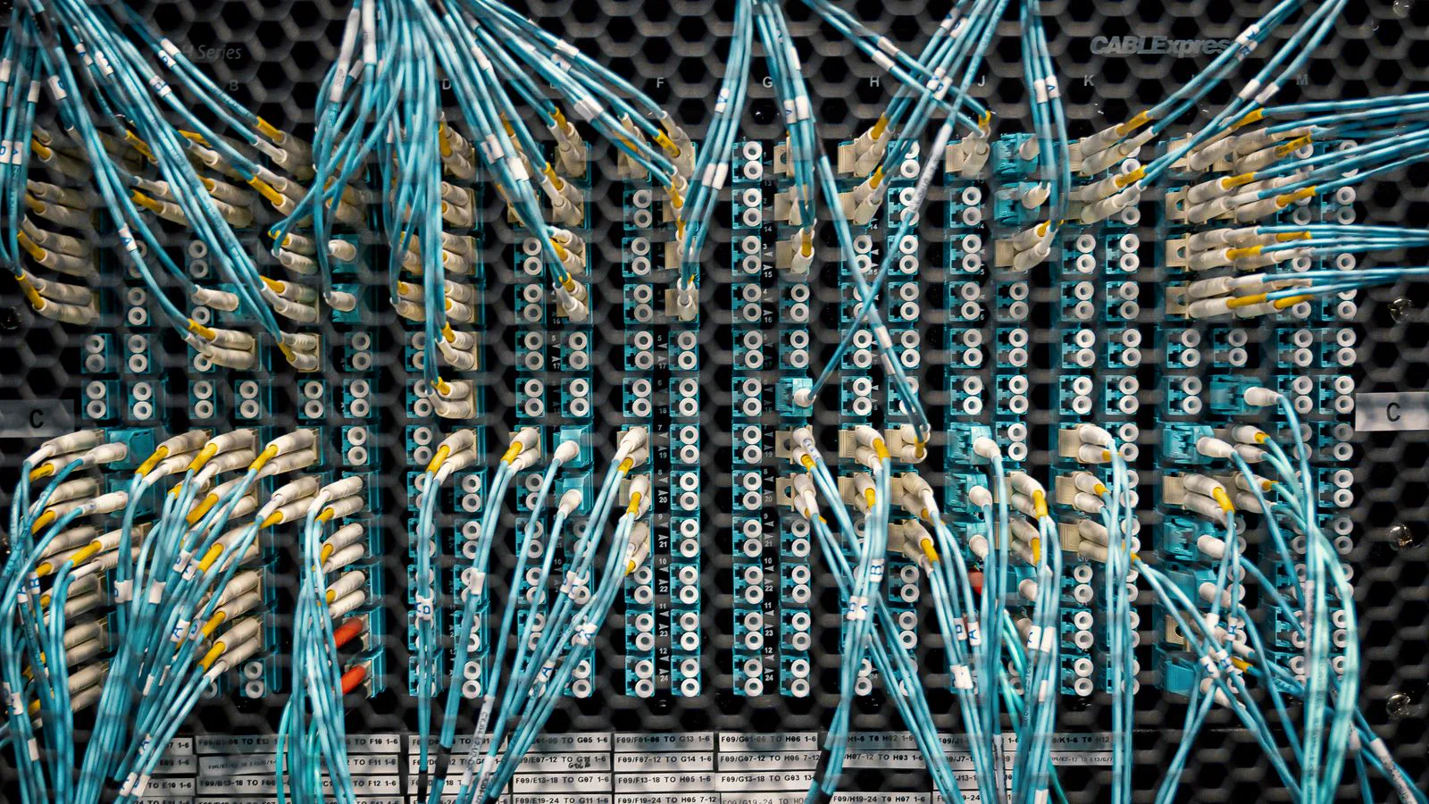 Fiber Optic Installation — professional installation by Lynn-Tech across Lebanon