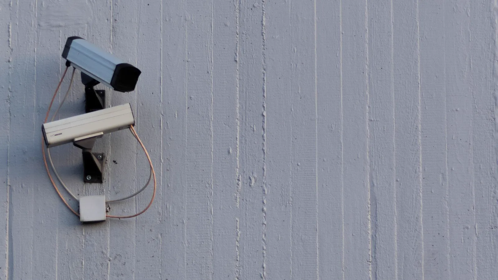 Security Cameras (CCTV) — professional installation by Lynn-Tech across Lebanon