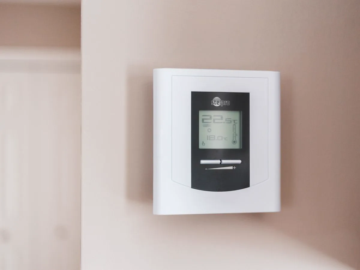 Smart Home Automation installation project by Lynn-Tech in Lebanon — example 3