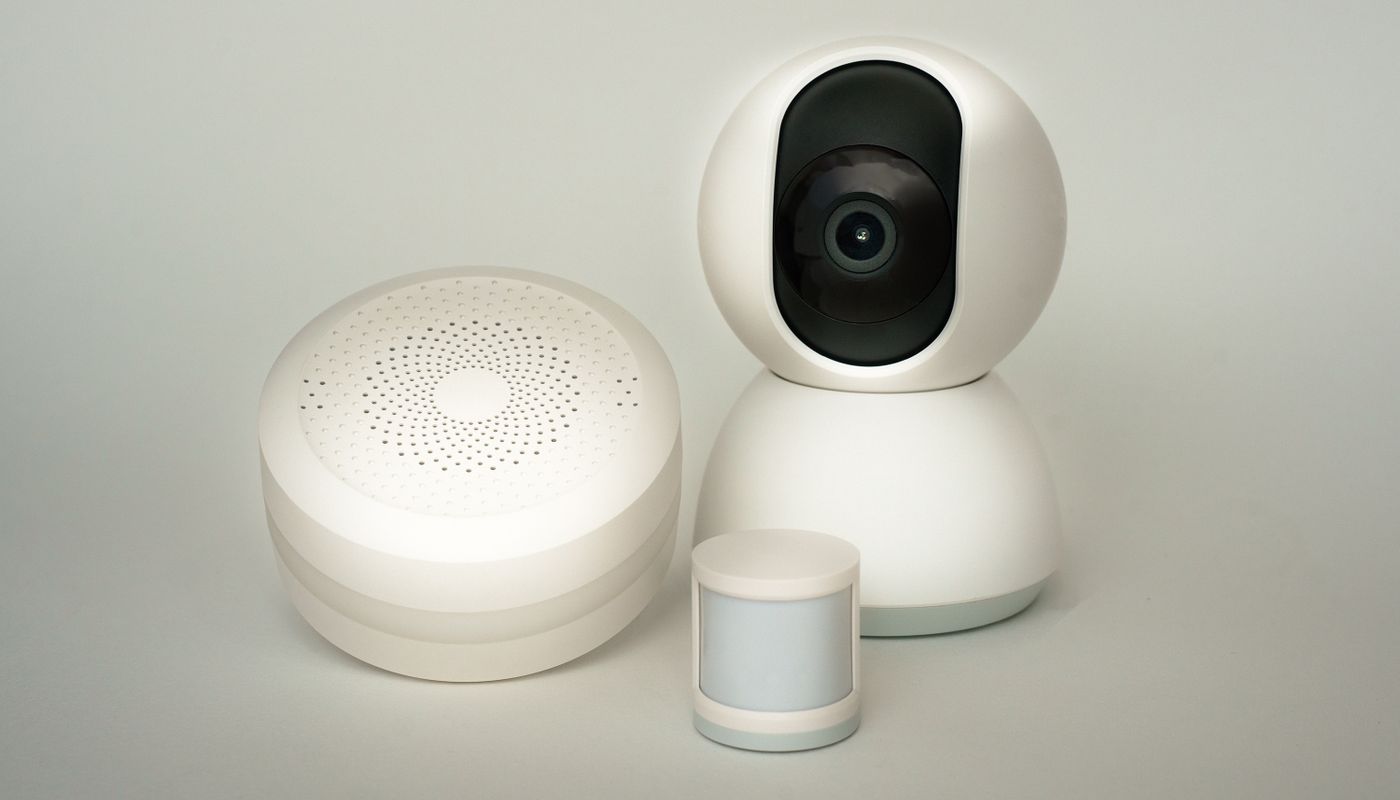 Smart Home Automation — professional installation by Lynn-Tech across Lebanon